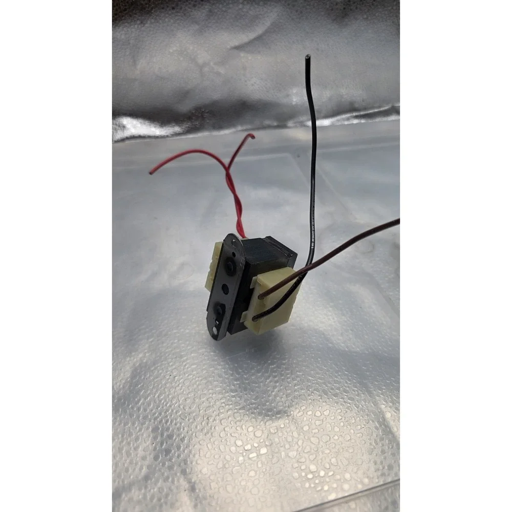 BE34736001 Control Transformer by BASLER